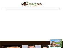 Tablet Screenshot of gaywiltonmanorsinfo.com